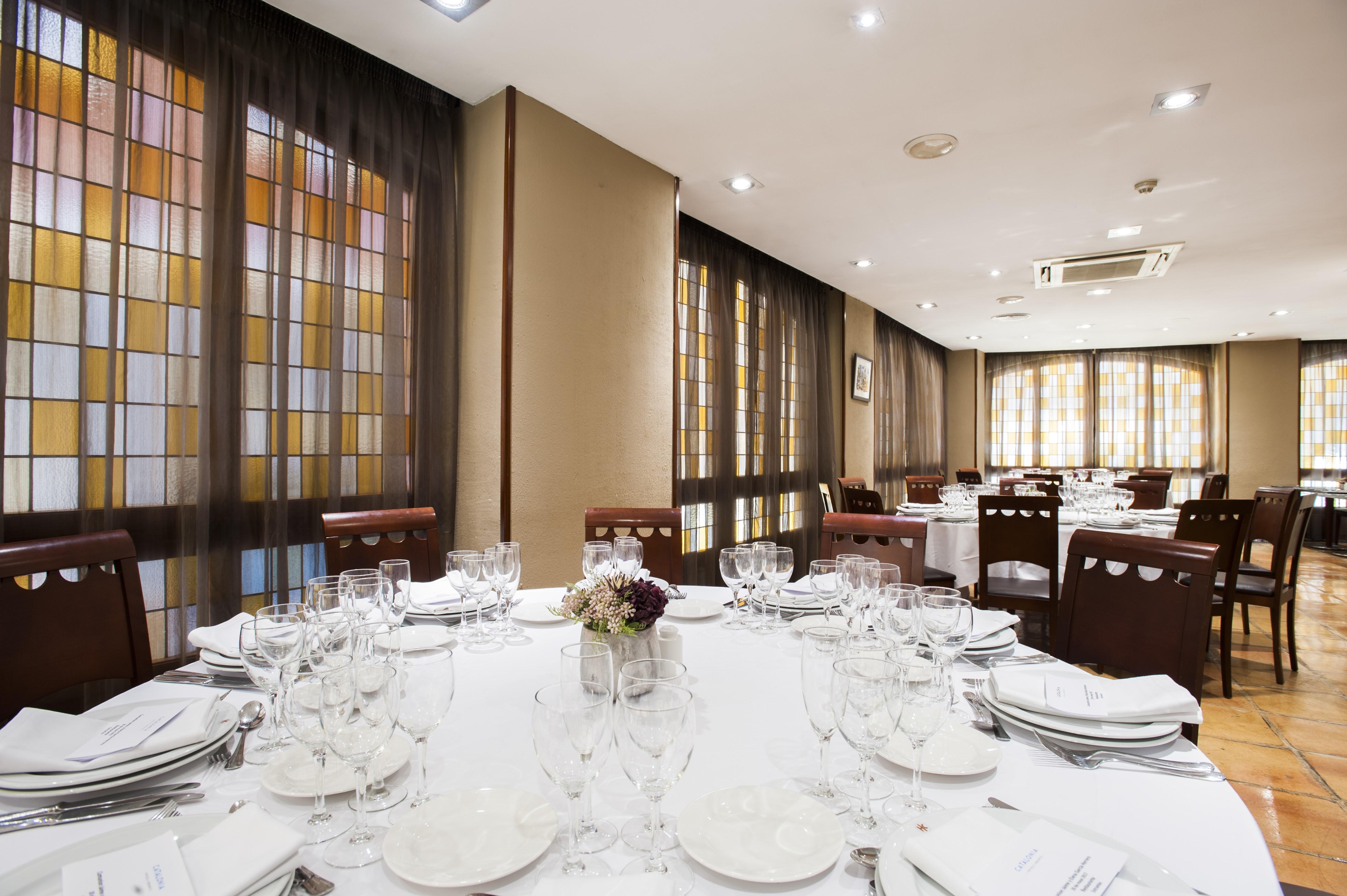 Catalonia Conde De Floridablanca Hotel Murcia Luaran gambar